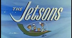"The Jetsons" Theme Song/Intro/Opening