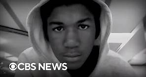 Trayvon Martin shooting: A timeline of events