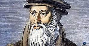 John Knox and the Scottish Reformation