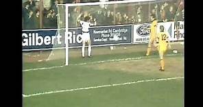 Cambridge United vs QPR 1982