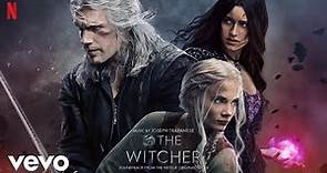 A Little Sacrifice | The Witcher: Season 3 (Soundtrack from the Netflix Original Series)
