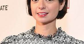 Big Bang Theory’s Kate Micucci reveals she has lung cancer #KateMicucci #LungCancer #BigBangTheory #Cancer