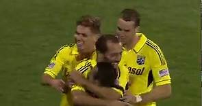 Best of Federico Higuaín in MLS