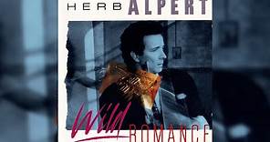 [1985] Herb Alpert / "Wild Romance" [Full Album]