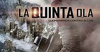 Ver La Quinta Ola (2016) Online | Cuevana 3 Peliculas Online