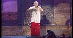 Eminem & D12 - Purple Pills (Live)