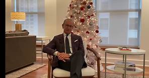 Dick DeVos - Christmas is a special time to spend with...