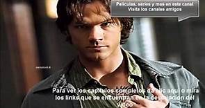 Sobrenatural (Supernatural) Temporada 1 Capitulo 2