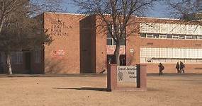 Next steps on the rebuild of Grand Junction High School