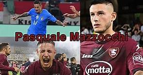 Pasquale Mazzocchi | Skills, Assists & Goals | SALERNITANA