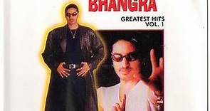 Sukhbir - Prince Of Bhangra (Greatest Hits Vol.1)