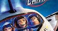 Space Chimps. Misión espacial (Cine.com)