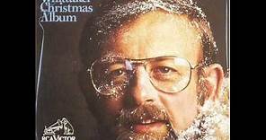 The Roger Whittaker Christmas Album - Country Christmas
