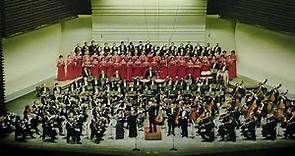 Beethoven: Symphony No.9 Václav Neumann /Czech Philharmonic ベートーヴェン：交響曲 第9番 ヴァーツラフ・ノイマン 東京公演