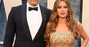 Joe Manganiello Files for Divorce From Sofía Vergara After 7 Years of Marriage