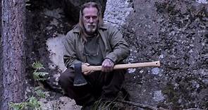 What happened to Dave Canterbury? Why did he leave Dual Survival?