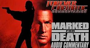 Marked For Death (1990) - Forever Cinematic Commentary