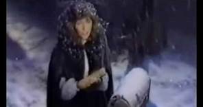 Carpenters -- THE FIRST SNOWFALL / LET IT SNOW (1978)