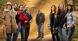 'Alaskan Bush People' Returning for Season 14, Watch the Trailer