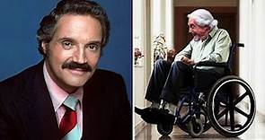 Barney Miller (1975 - 1982) Cast: Then and Now [47 Years After]