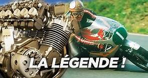 Honda 6 cylindres, une légende ▶︎ Apéro Moto Magazine
