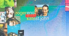Roger Eno With Kate St. John - The Familiar