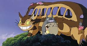 9 Facts About My Neighbor Totoro
