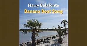 Banana Boat Song (Remastered 2023)