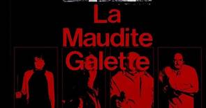LA MAUDITE GALETTE / DiRTy MONEY (1972. Dir. Denys Arcand) subtitulios español