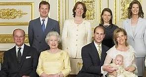 Queen Elizabeth's Cousin Lord Ivar Mountbatten to Wed Partner in First Gay Royal Wedding