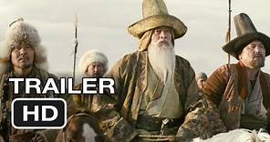Myn Bala: Warriors of the Steppe Official English Trailer #1 (2012)