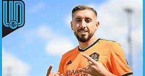 Héctor Herrera, un jugador que va por su tercera Copa del Mundo