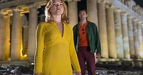The Little Drummer Girl, episode 3, review: This latest BBC dramatisation of a John le Carre novel is brilliantly done