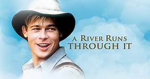 Watch A River Runs Through It | Movie | TVNZ
