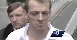 Background on serial killer Joseph Miller, including 1992 arrest