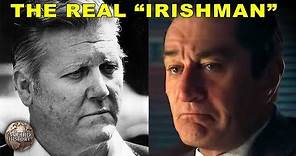 The True Story Behind ‘The Irishman’