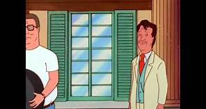 Best Character in King of the Hill
