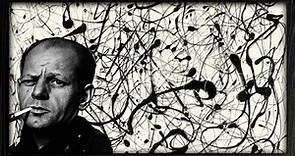 Jackson Pollock, Pintor Expressionista Abstrato, Vida & Obra | 28