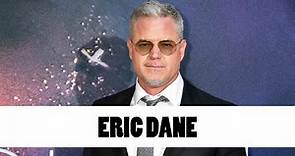 10 Things You Didn't Know About Eric Dane | Star Fun Facts