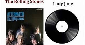 Lady Jane - The Rolling Stones