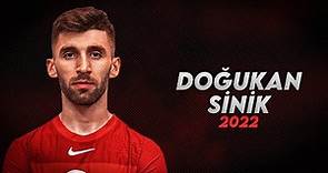 Doğukan Sinik Skills | 2021/2022 Antalyaspor Performansı