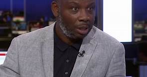 Leroy Rosenior addresses the situation at Derby County