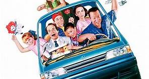 Carpool(1996) Movie Review/Rant