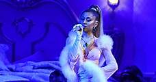 The Story Behind "7 Rings" by Ariana Grande and the Misspelled Meaning of "Small Charcoal Grill, Finger Heart"