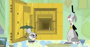 Foster's Home for Imaginary Friends - Preview - Cookie Dough
