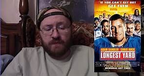 The Longest Yard (2005) Movie Review