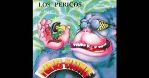 Los Pericos - Ocho Rios (King Kong)