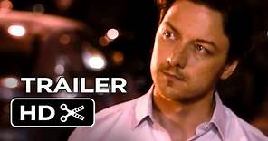 The Disappearance Eleanor Rigby Official Trailer #1 (2014) - James McAvoy, Jessica Chastain Movie HD