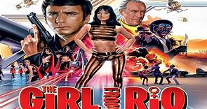 The Girl from Rio (1978)
