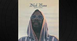 Going In Circles by Isaac Hayes from Black Moses